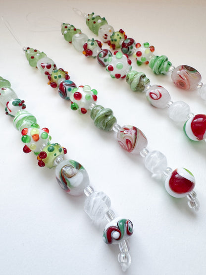 Christmas 2025 Bead Strand