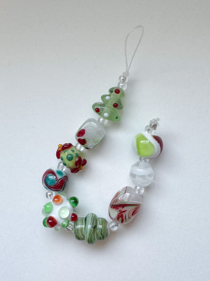 Christmas 2025 Bead Strand