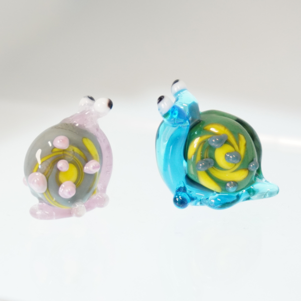 Snails