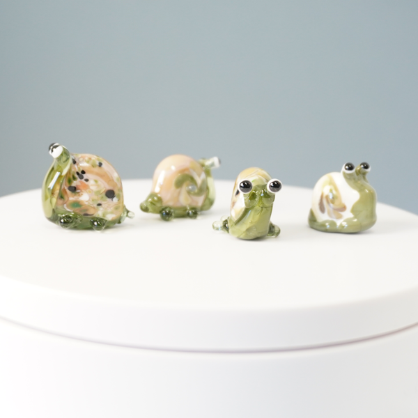 Snail - Image 4